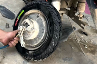 北海市换胎补胎服务 北海市换胎补胎服务