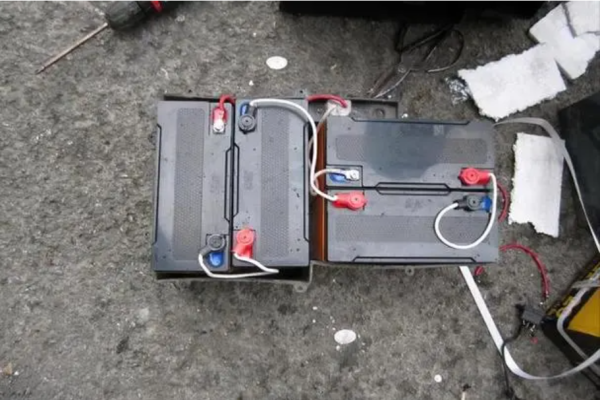 北海市电动车更换电瓶