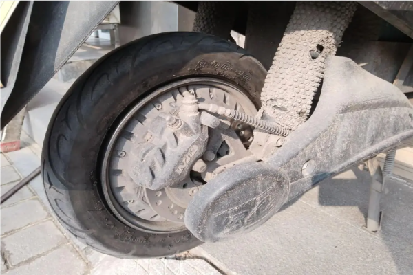 北海市电动车补胎换胎